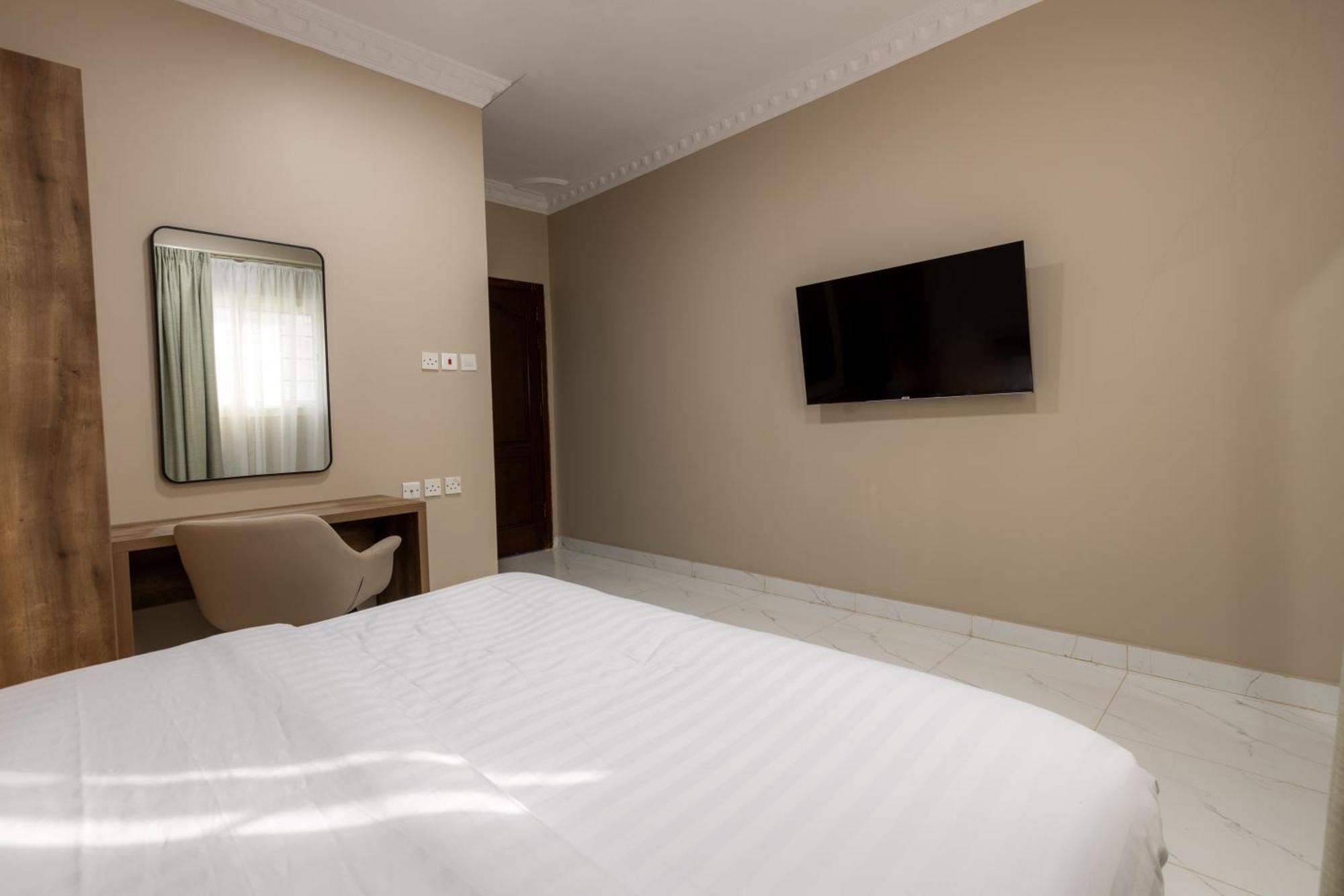 Apartamento Al-Rajhi Luxury Modern Flats - Nozol Noor 6 Medina Exterior foto